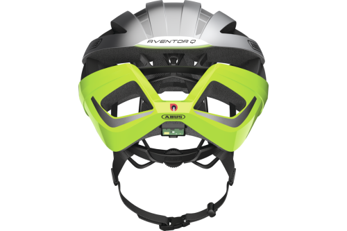 Kask rowerowy Abus Aventor Quin